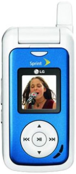   LG 550