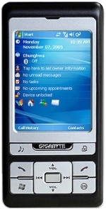   Gigabyte g-Smart i
