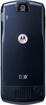   Motorola SLVR L7e
