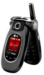   LG VX8300