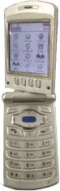  Samsung SGH-i505
