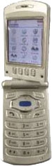   Samsung SGH-i505