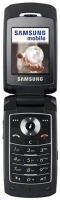 ��������� ������� Samsung SGH-E480