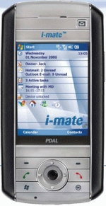   i-mate PDAL