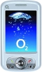   O2 XDA Atom Pure White