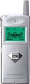   Samsung SGH-M100