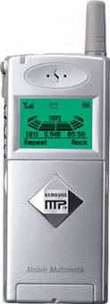   Samsung SGH-M100