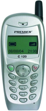   Premier C120