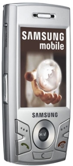   Samsung SGH-E890
