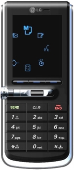   LG KG330