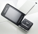  Samsung SGH-F500
