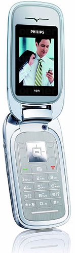   Philips Xenium 9@9s