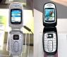   Samsung SGH-E738