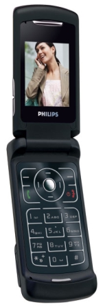   Philips 580