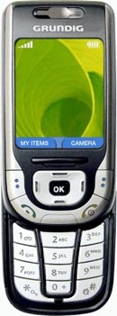   Grundig G410i