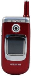   Hitachi HTG-200