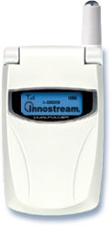   Innostream I-889