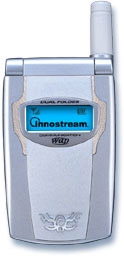   Innostream I-890