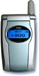   Innostream I-900