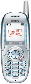   Kyocera 3225
