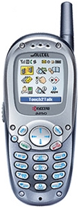   Kyocera 3250