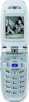  Samsung SGH-P710