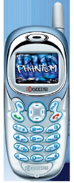   Kyocera K454Nc