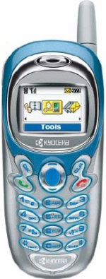   Kyocera KE413c