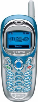   Kyocera KE414