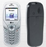   LG HD5330