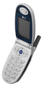   LG TD6000