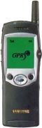   Samsung SGH-Q100