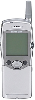   Samsung SGH-Q105