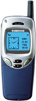   Samsung SGH-R200