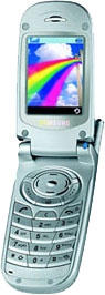   Samsung SGH-S100