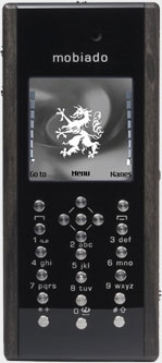   Mobiado Professional EM LE