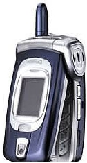   Pantech GF260