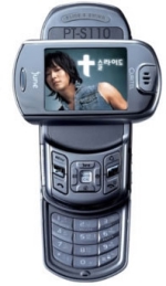   Pantech PT-S110