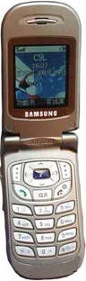   Samsung SGH-T300