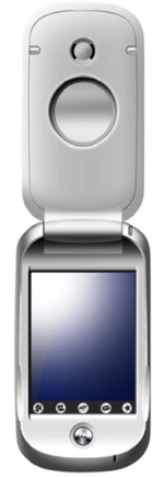   Paragon Wireless PW-1000 (WiFi Phone)