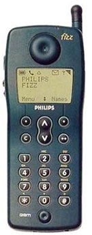   Philips Fizz