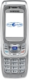   Samsung SCH-A800