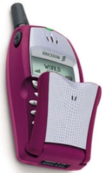   Ericsson T20s