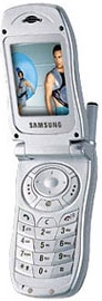   Samsung SGH-V100