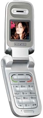   Alcatel OT E220