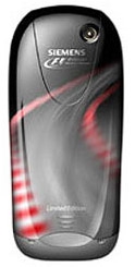   Siemens C55 Formula One