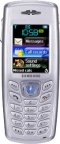 ��������� ������� Samsung SGH-X120