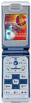   Samsung SGH-X400