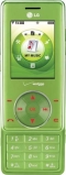   LG Chocolate (Green)