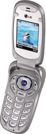   LG VI-125